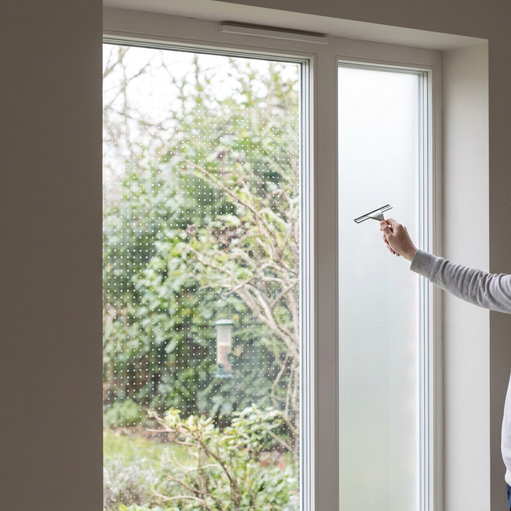 Bird-safe windows in spring: practical fixes for glass reflections and feeder placement